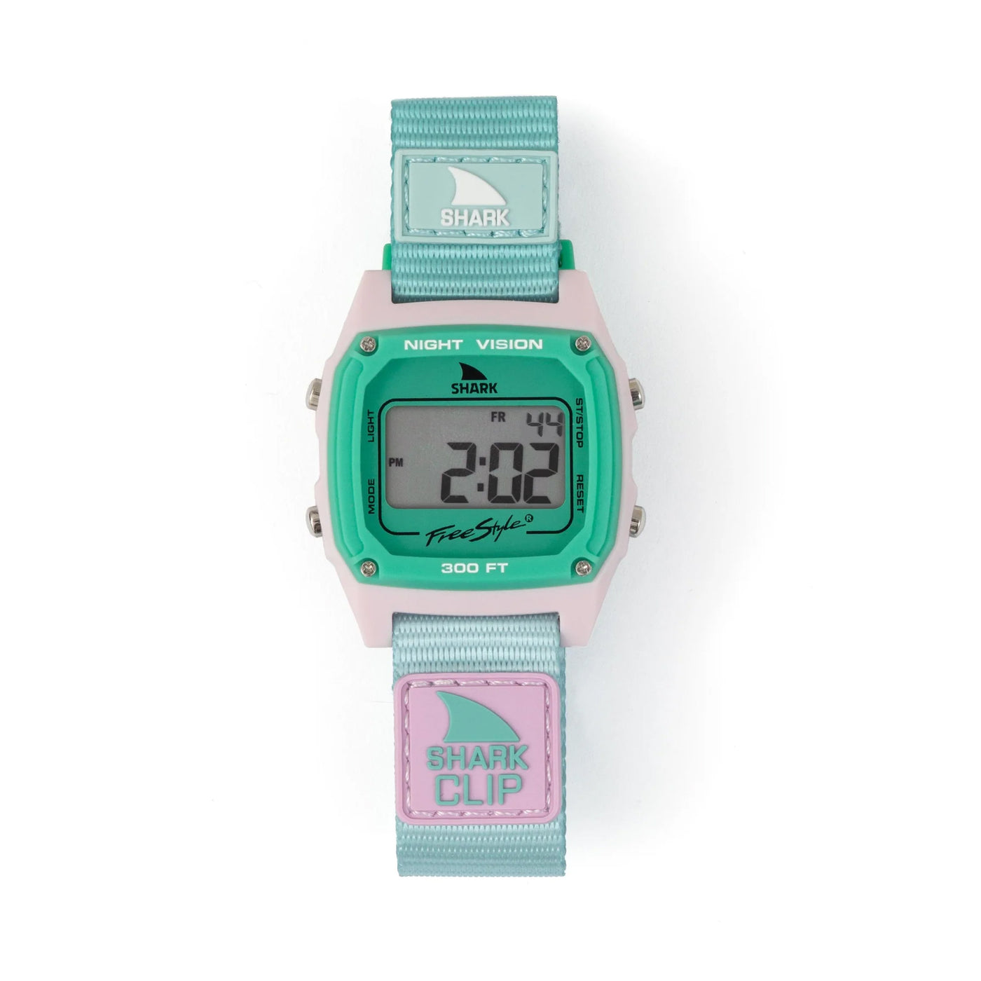 Freestyle Classic Clip Watch
