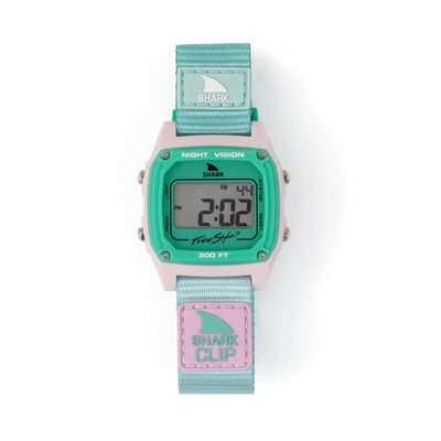 Freestyle Classic Clip Watch