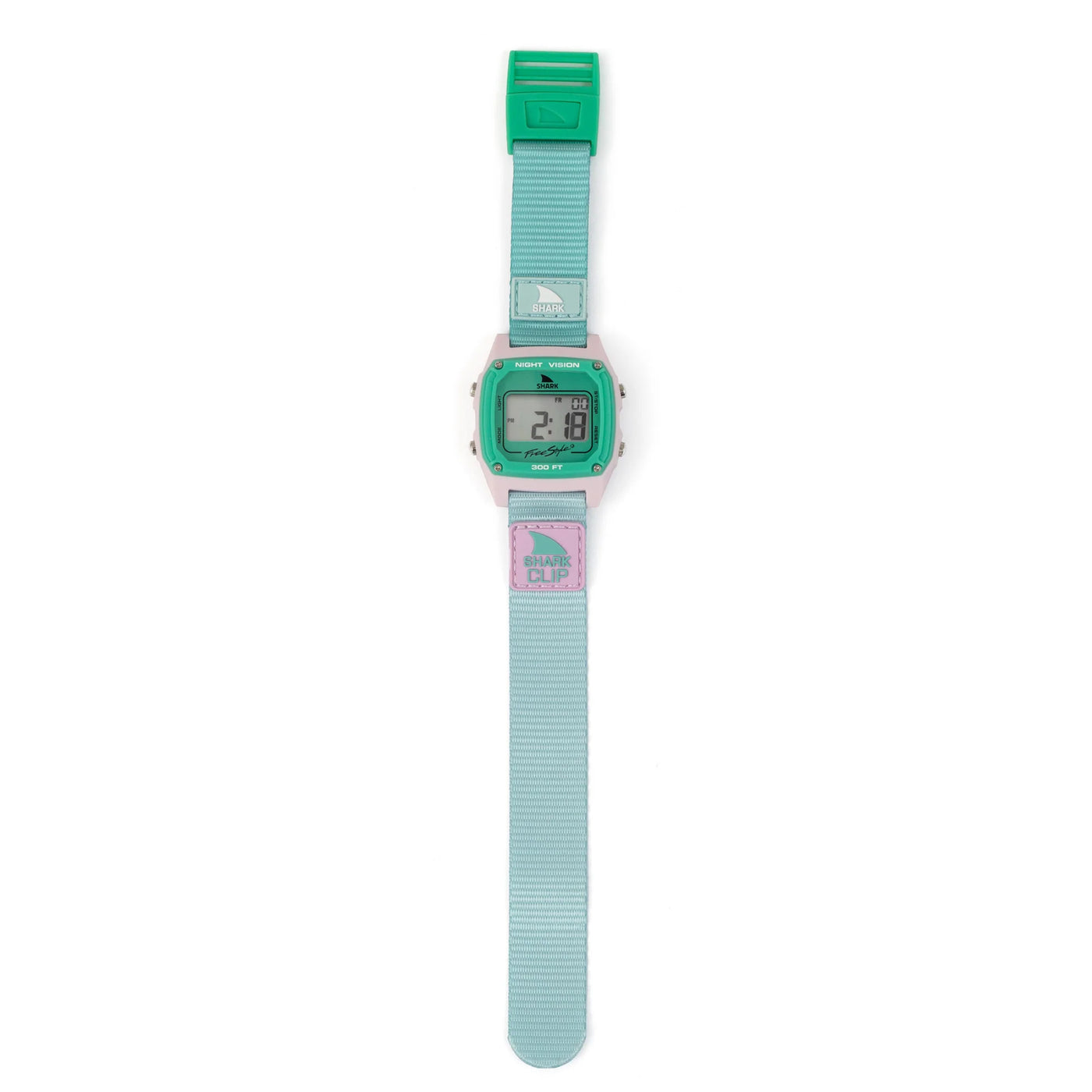 Freestyle Classic Clip Watch