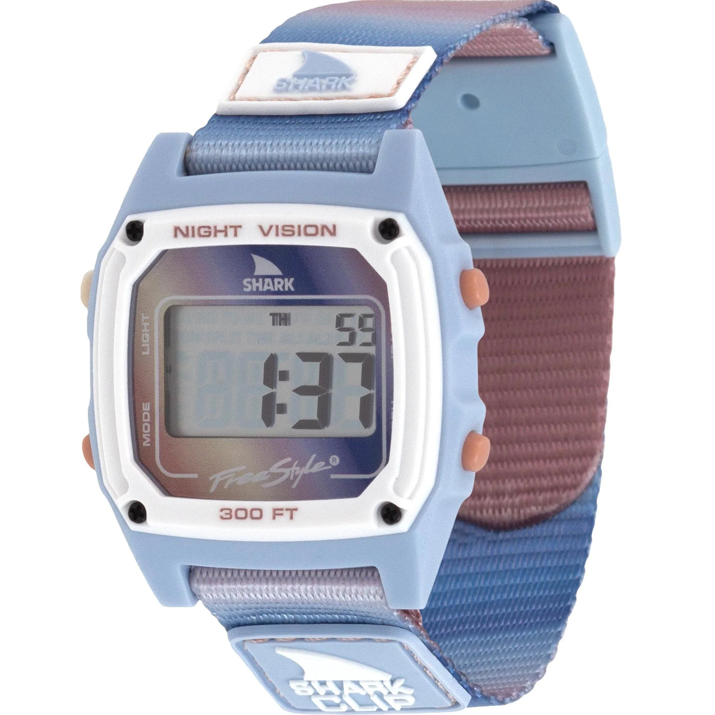 Freestyle Classic Clip Watch