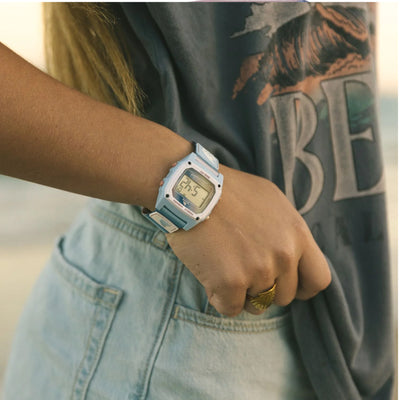 Freestyle Classic Clip Watch