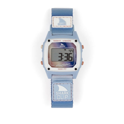 Freestyle Classic Clip Watch