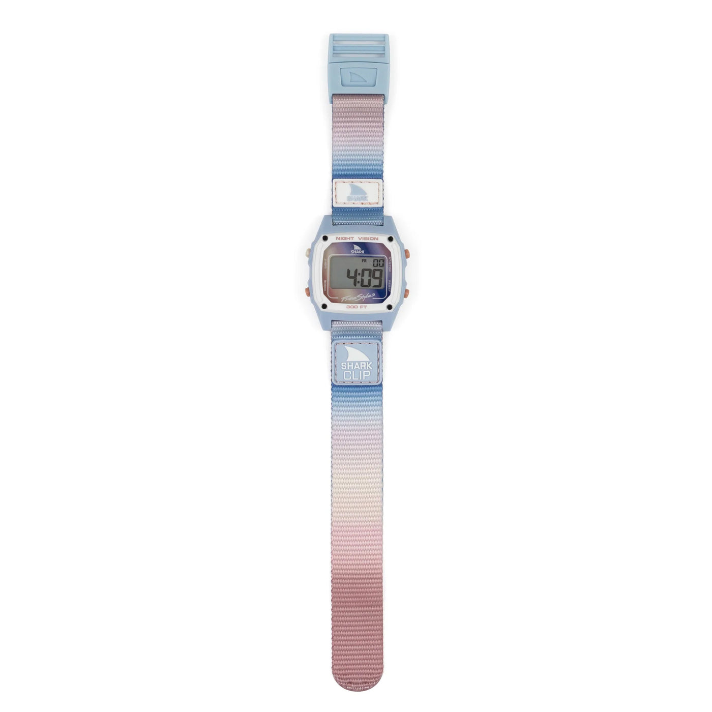 Freestyle Classic Clip Watch