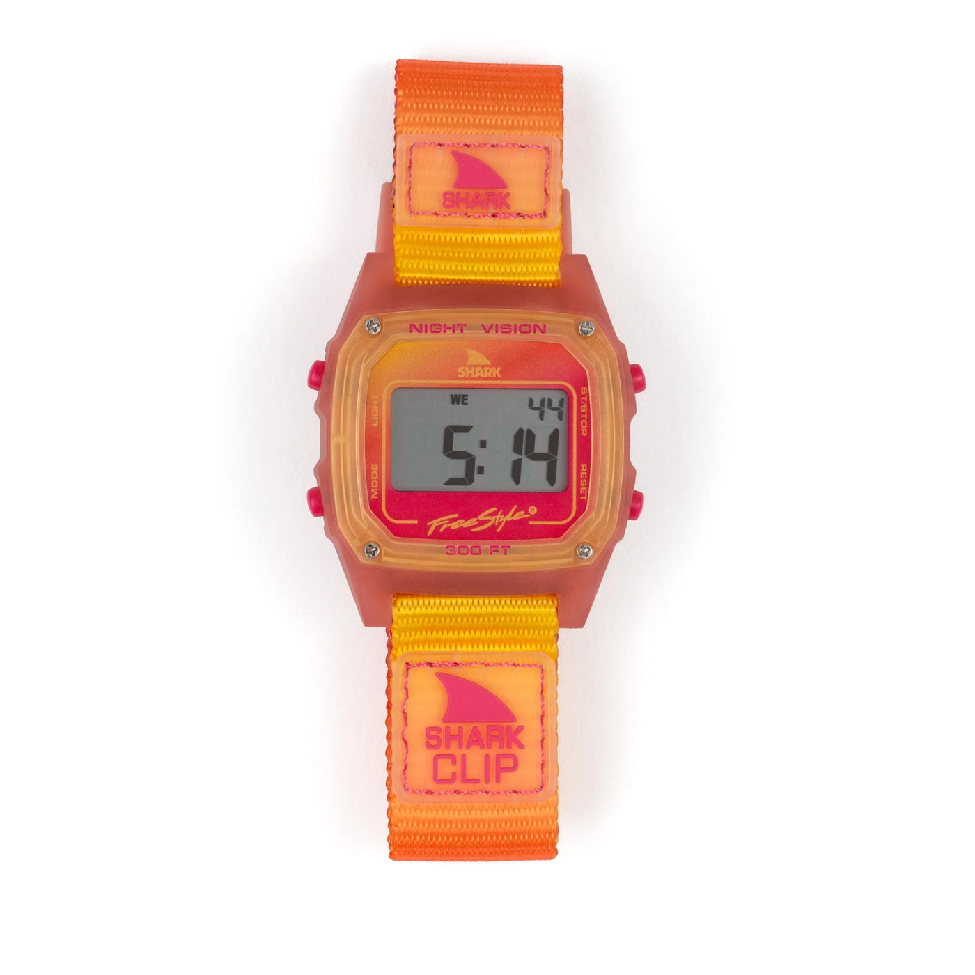 Freestyle Classic Clip Watch