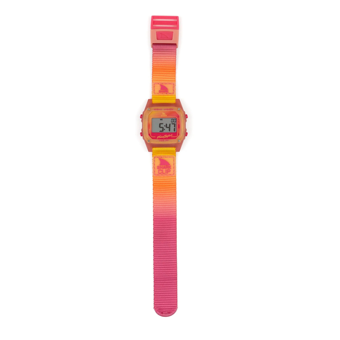 Freestyle Classic Clip Watch
