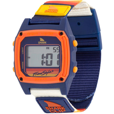 Freestyle Classic Clip Watch