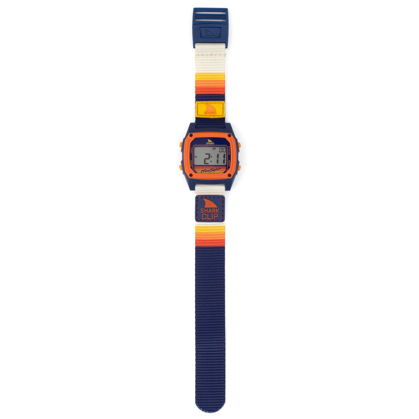 Freestyle Classic Clip Watch