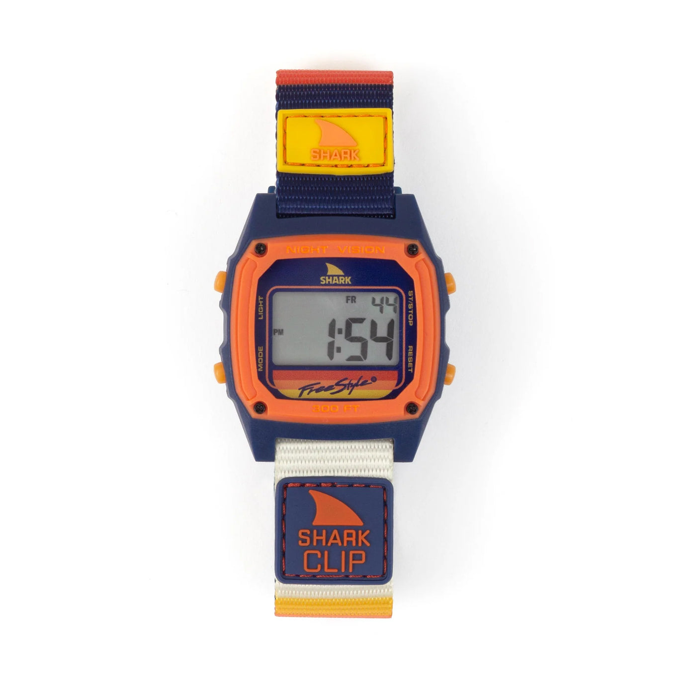 Freestyle Classic Clip Watch