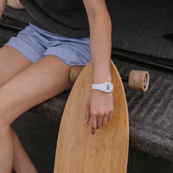 Freestyle Mini Clip Watch