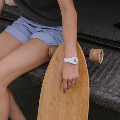 Freestyle Mini Clip Watch