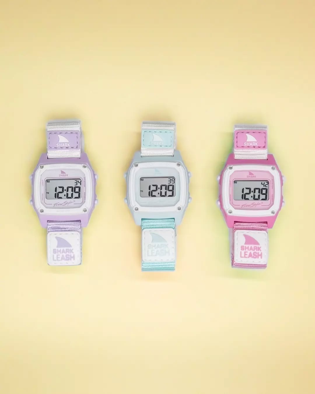 Freestyle Classic Leash Watch
