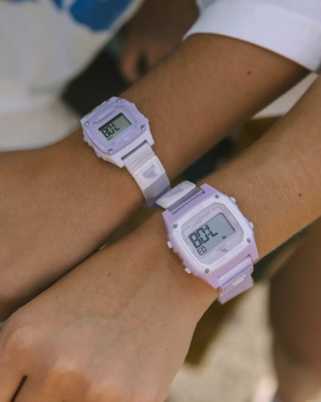 Freestyle Classic Leash Watch