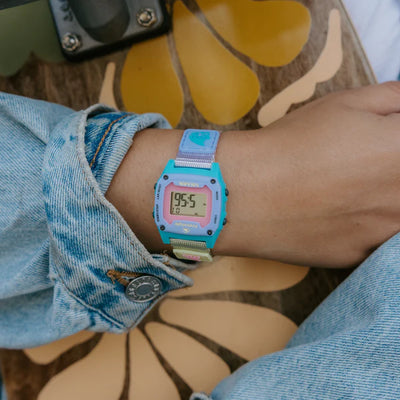Freestyle Mini Clip Watch