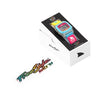 Freestyle Classic Clip Watch-  Flash
