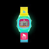 Freestyle Classic Clip Watch-  Flash