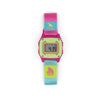 Freestyle Mini Clip Watch - Popsicle