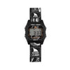 Freestyle Classic Leash Watch - Octopus Black