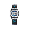 Freestyle Luke Davis Signature Shark Classic Clip Watch - White Wave