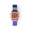 Freestyle Classic Leash Watch - Neon Coast
