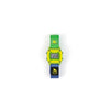 Freestyle Mini Clip Watch - Neon Coast