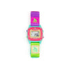 Freestyle Mini Leash Watch - Sour Apple