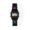 Freestyle Classic Clip Watch - Primary Black