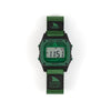 Freestyle Classic Clip Watch - Evergreen