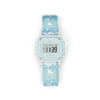 Freestyle Classic Clip Watch - Trippy Turtle