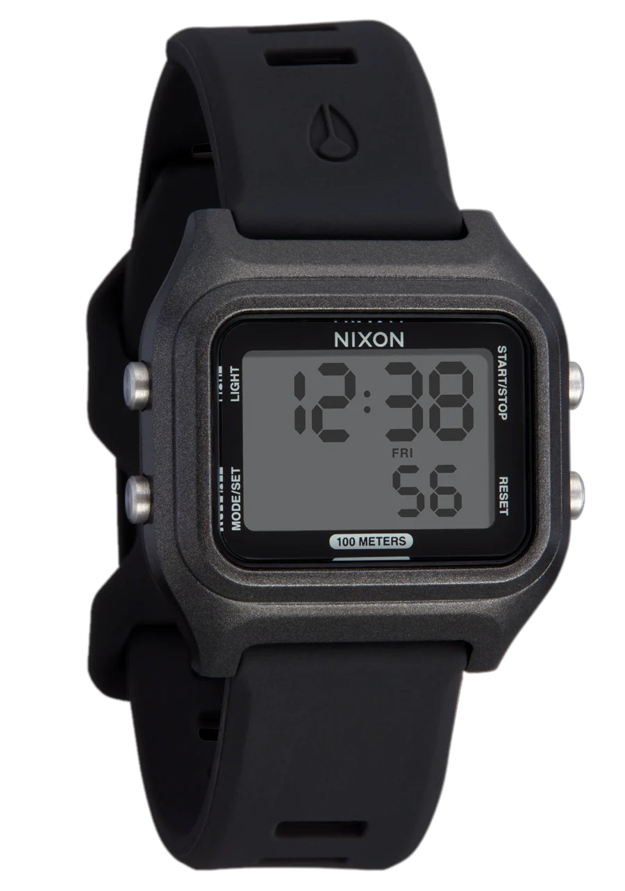 NIXON THE BANG BANG ブラック
