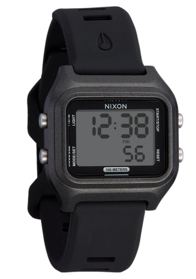 Nixon Ripper Black/Black Watch