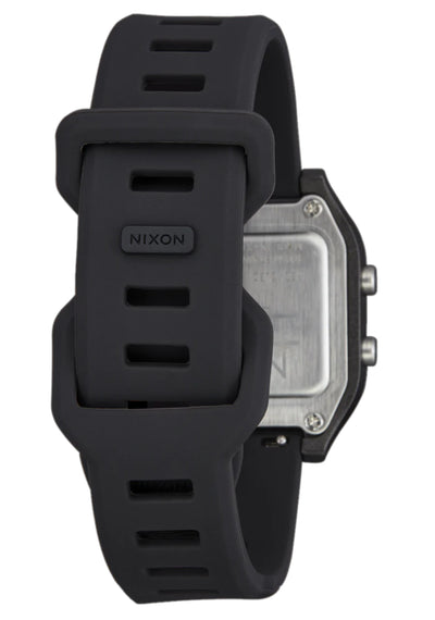 Nixon Ripper Black/Black Watch