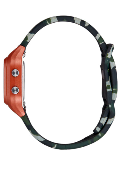 Nixon Ripper Rust/Camo Watch