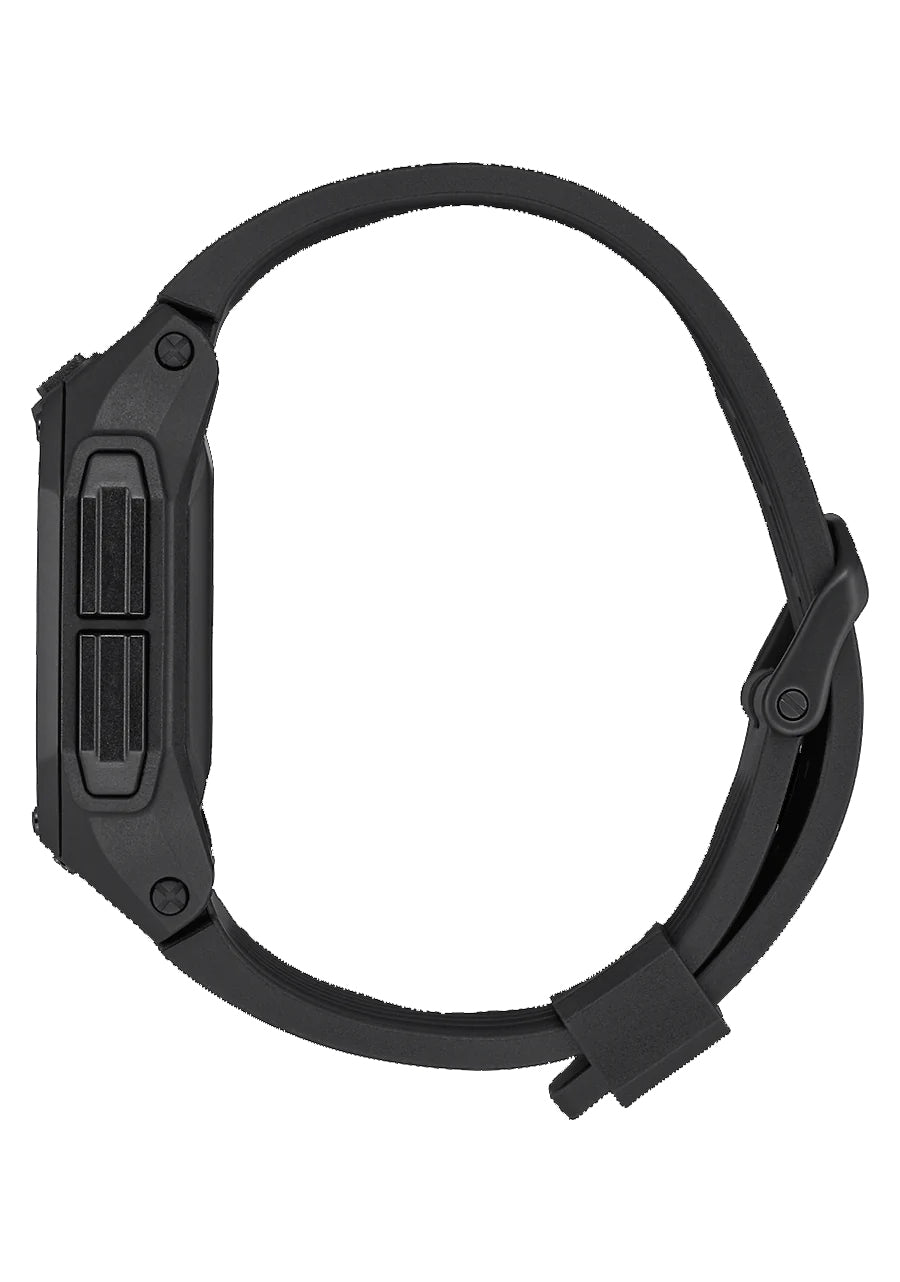 Nixon Regulus All Black