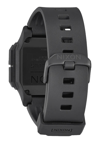 Nixon Regulus All Black