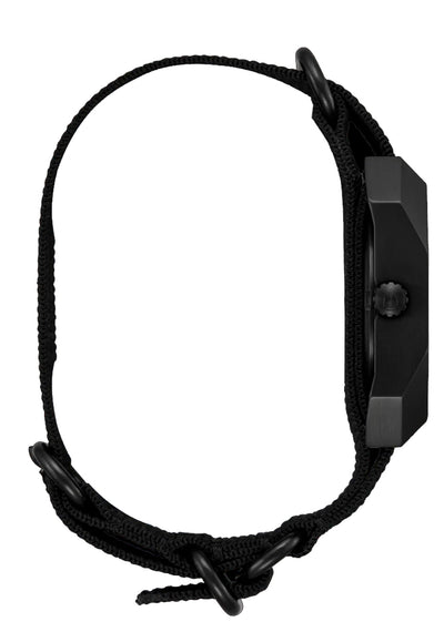 Nixon Scout Watch Black/Black Watch
