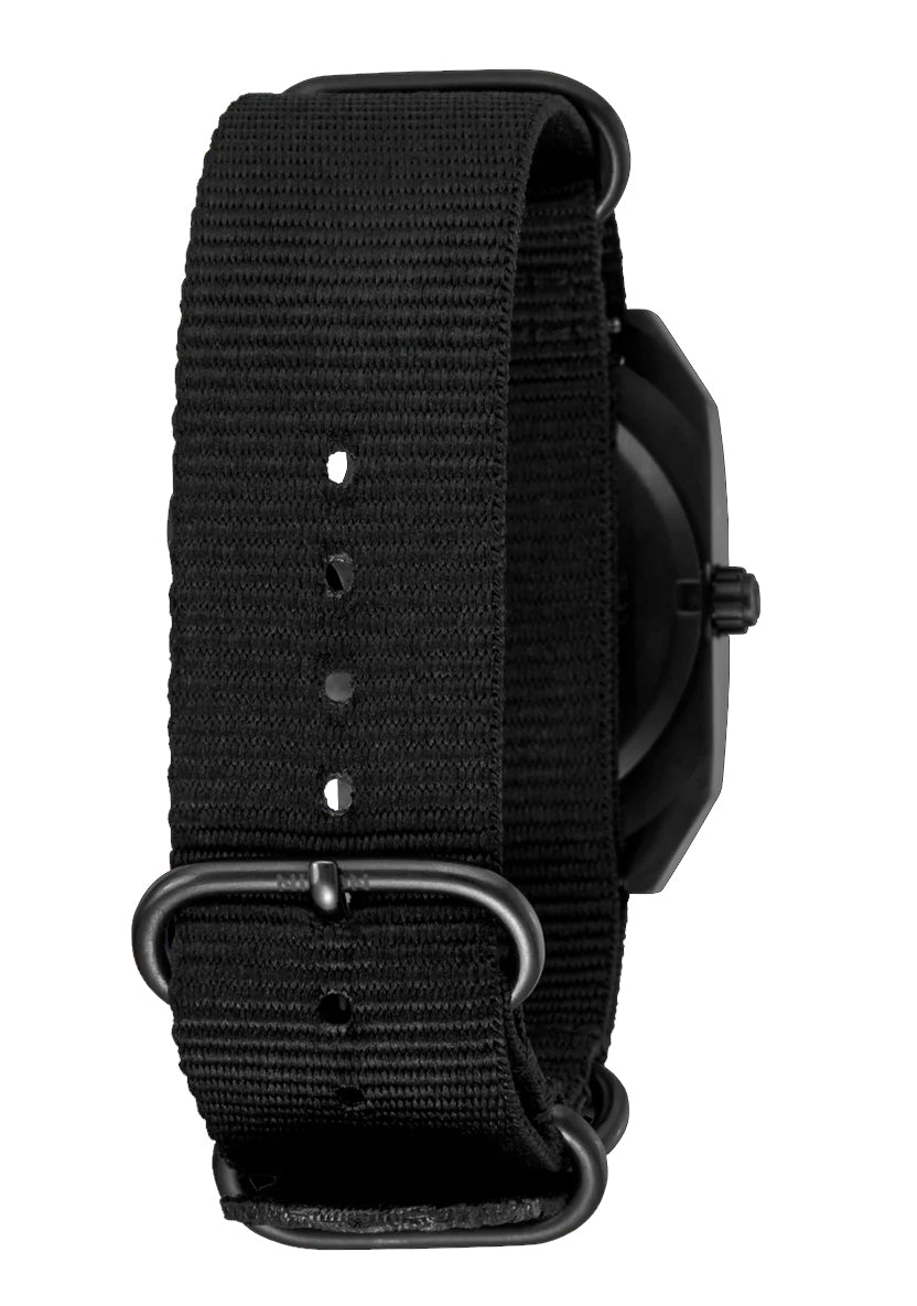 Nixon Scout Watch Black/Black Watch