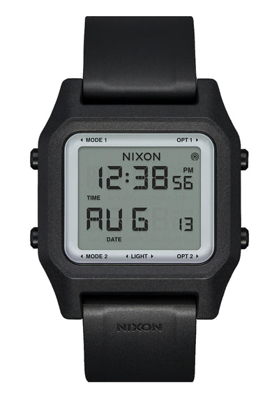 Nixon Staple Black/Positive Watch