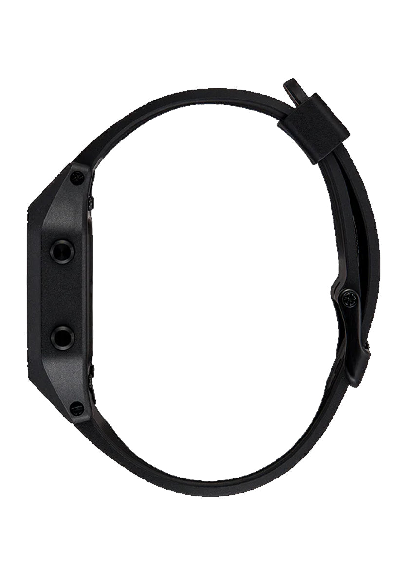 Nixon Staple Black/Positive Watch