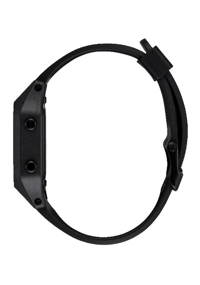 Nixon Staple Black/Positive Watch