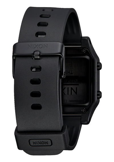 Nixon Staple Black/Positive Watch