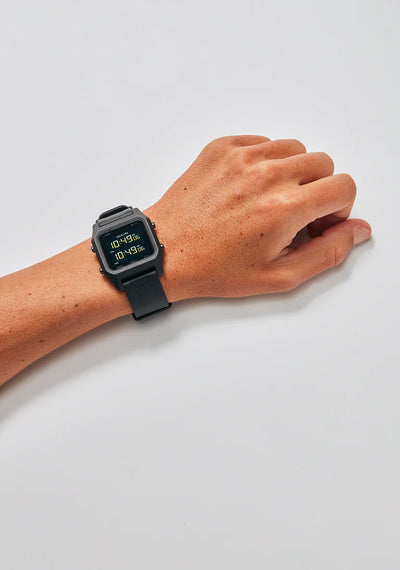 Nixon Staple Black/Positive Watch