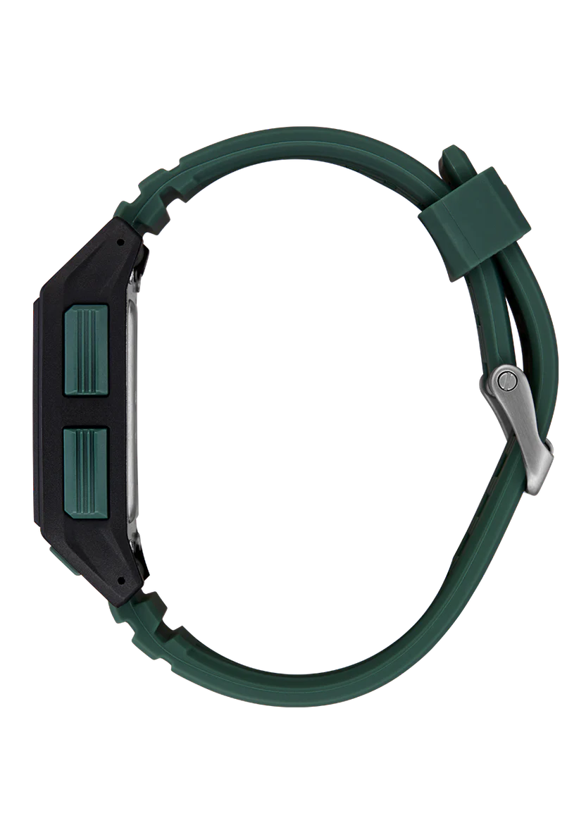 Nixon Base Tide Pro Black/Sage