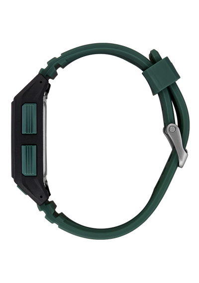 Nixon Base Tide Pro Black/Sage