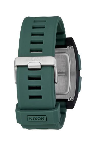 Nixon Base Tide Pro Black/Sage