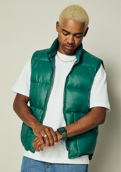 Nixon Base Tide Pro Black/Sage