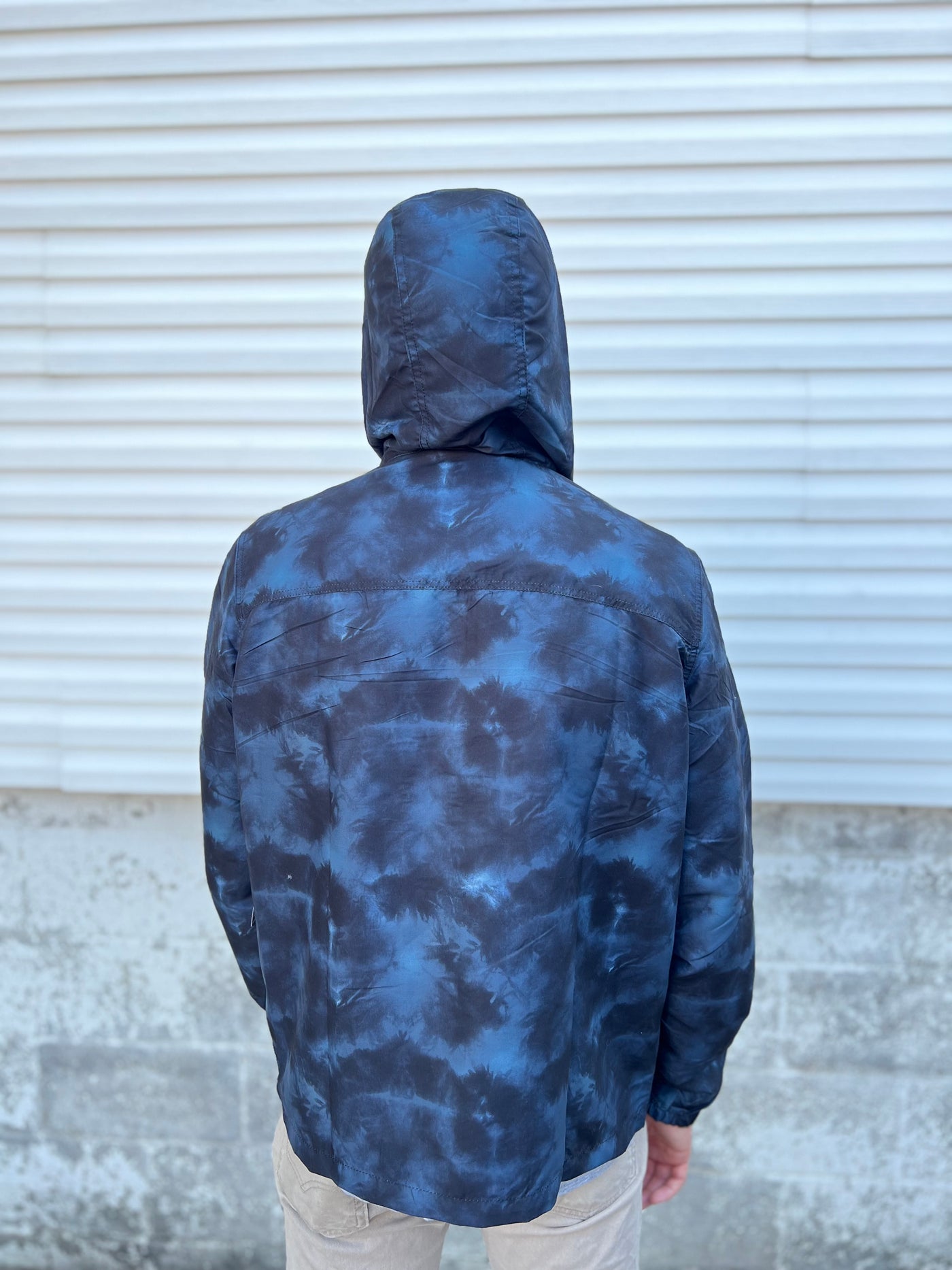 Waterboyz Collusion Tech Jacket