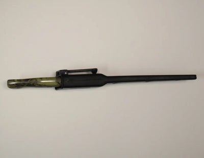 Rill Simple Waterman Camo Filet 13" Knife