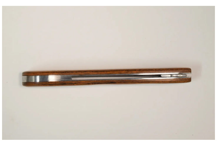 Rill Simple Folder Filet 13" overall 7" blade