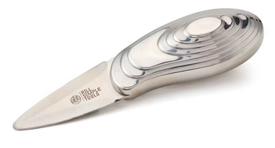 Rill Simple Shucks Oyster Knife