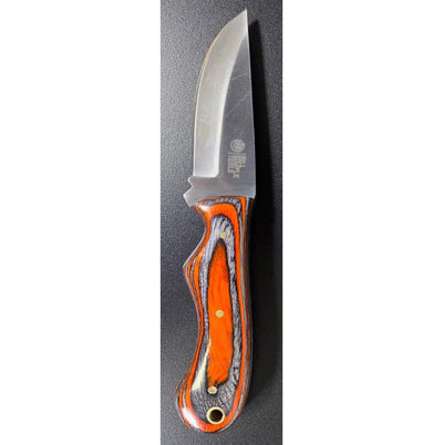 Rill Simple Orange Slice Knife